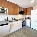 Casa Dunas Y Mar Apartment