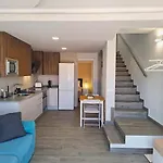 Casa Dunas Y Mar Apartment Sonnenland