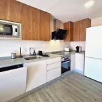 Apartment Casa Dunas Y Mar *
