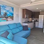 Casa Dunas Y Mar Sonnenland