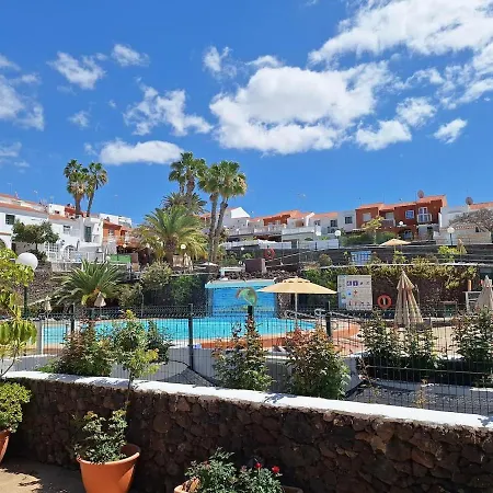 Casa Dunas Y Mar *