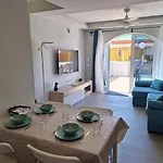 Lägenhet Casa Dunas Y Mar