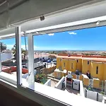 Lägenhet Casa Dunas Y Mar
