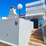 Casa Dunas Y Mar Lägenhet *