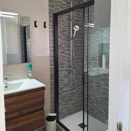 아파트 Casa Dunas Y Mar