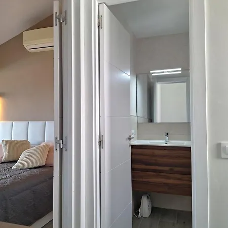 아파트 Casa Dunas Y Mar *