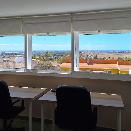 Casa Dunas Y Mar Sonnenland