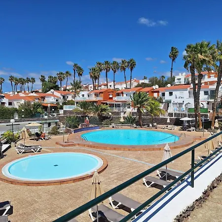 아파트 Casa Dunas Y Mar Sonnenland