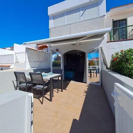 Casa Dunas Y Mar Sonnenland
