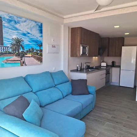 아파트 Casa Dunas Y Mar