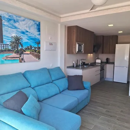 Casa Dunas Y Mar Sonnenland