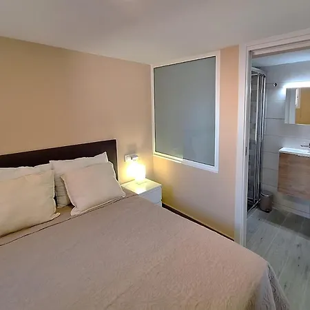 Casa Dunas Y Mar 아파트