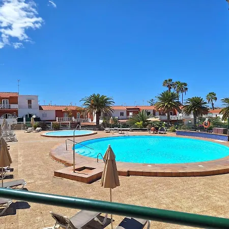 Casa Dunas Y Mar 아파트 *