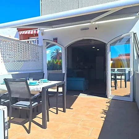 Casa Dunas Y Mar Sonnenland