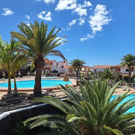 Casa Dunas Y Mar