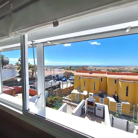 아파트 Casa Dunas Y Mar