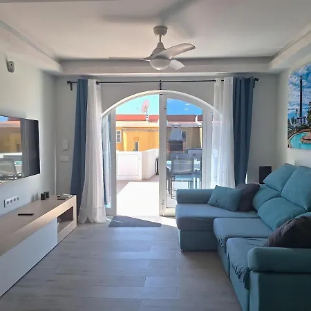 Casa Dunas Y Mar *