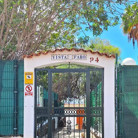 아파트 Casa Dunas Y Mar