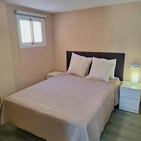 Casa Dunas Y Mar * Sonnenland