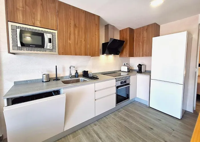 Casa Dunas Y Mar Apartmán
