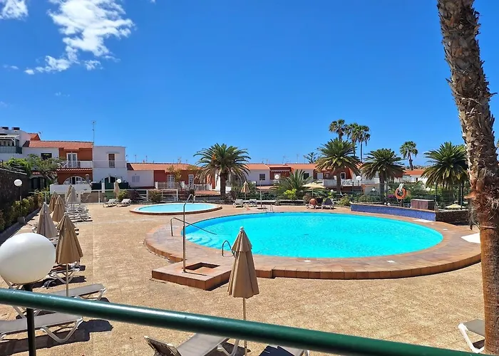 Casa Dunas Y Mar Apartmán *