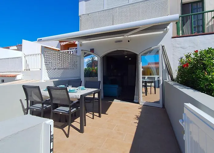 Apartmán Casa Dunas Y Mar *