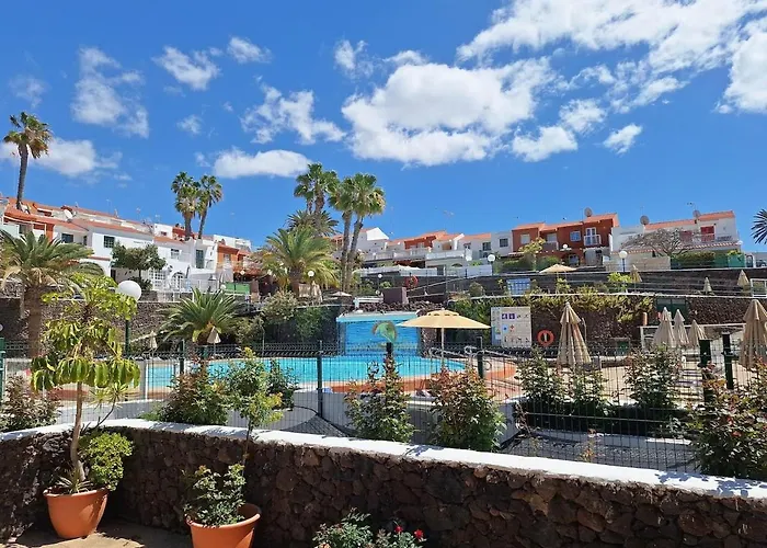Casa Dunas Y Mar *