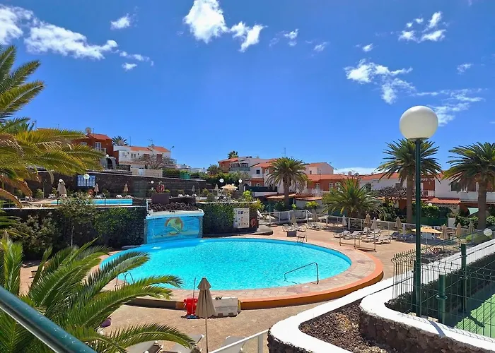 Casa Dunas Y Mar * Sonnenland