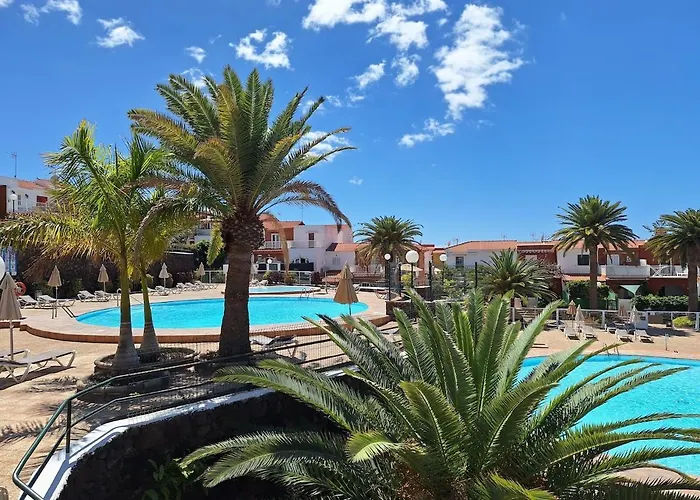 Casa Dunas Y Mar