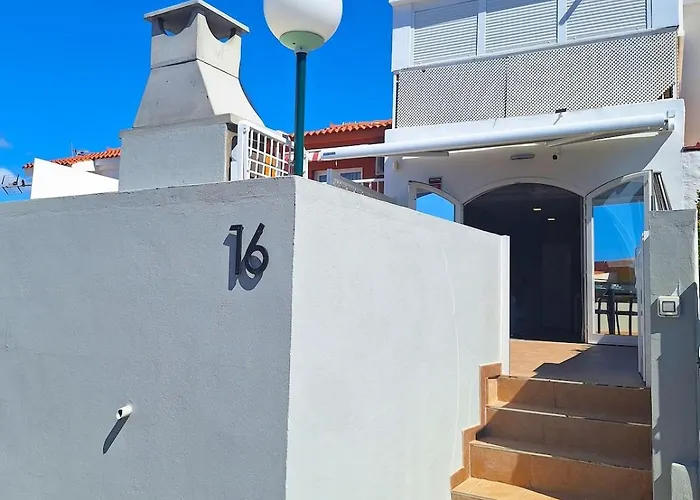 Casa Dunas Y Mar Apartmán *