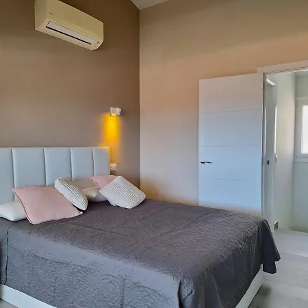 Casa Dunas Y Mar Appartement *