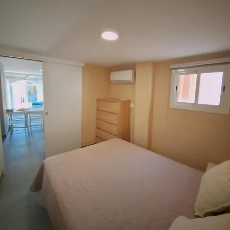 Casa Dunas Y Mar Appartement Sonnenland
